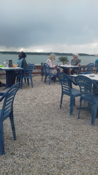 Atmosphère du Bar-restaurant à huîtres Le Bar à Huître de Billeau à Marennes-Hiers-Brouage - n°8