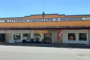 Pearce's Furniture One image
