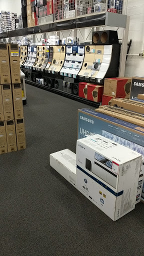 Electronics Store «Best Buy», reviews and photos, 602 Boulton St, Bel Air, MD 21014, USA