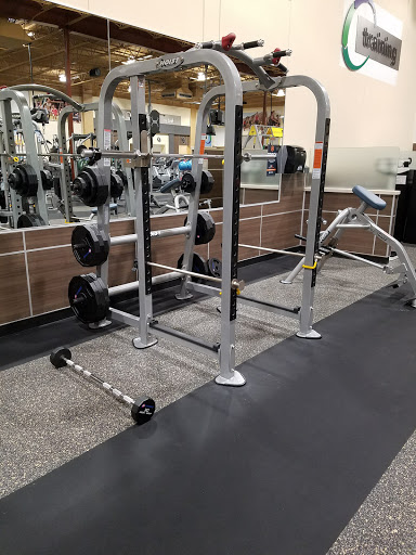 Gym «24 Hour Fitness», reviews and photos, 2401 Rio Grande Blvd, Euless, TX 76039, USA