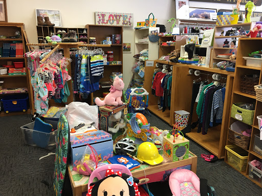 Thrift Store «Alpine Attic Thrift Shop», reviews and photos, 2115 Pacific Coast Hwy, Lomita, CA 90717, USA