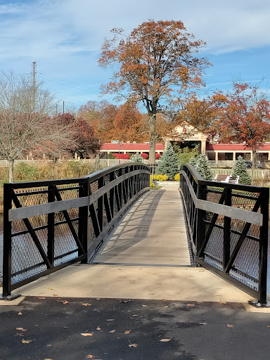 Park «Roosevelt Park», reviews and photos, Roosevelt Dr, Edison, NJ 08837, USA