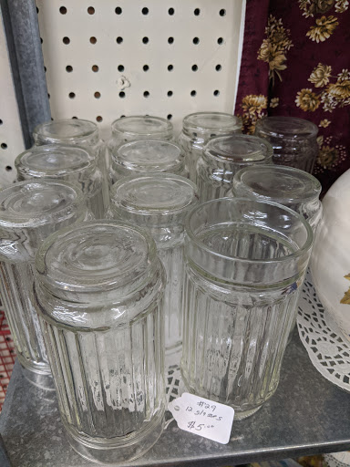 Antique Store «Treasures At Century Plaza», reviews and photos, 3702 Century Dr, Fort Smith, AR 72903, USA