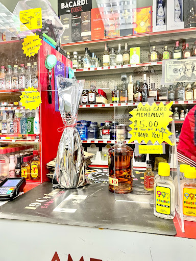 Liquor Store «Cheers Wine & Liquor», reviews and photos, 2340 N Ocean Ave, Farmingville, NY 11738, USA