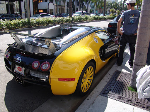 Clothing Store «Chanel Fine Jewelry Boutique», reviews and photos, 400 N Rodeo Dr, Beverly Hills, CA 90210, USA