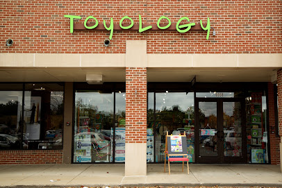 Toyology Toys - Bloomfield Hills