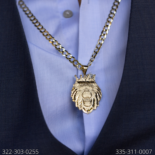 Jeweler «Don Roberto Jewelers», reviews and photos, 5308 Pacific Ave #29, Stockton, CA 95207, USA