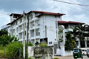 Indra Hotel image