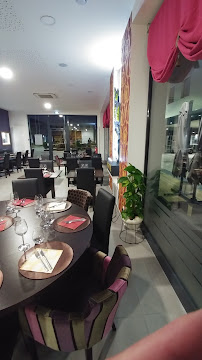 Atmosphère du Restaurant libanais Le Cèdre à Ars-Laquenexy - n°7