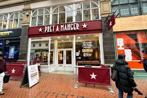 Pret A Manger image