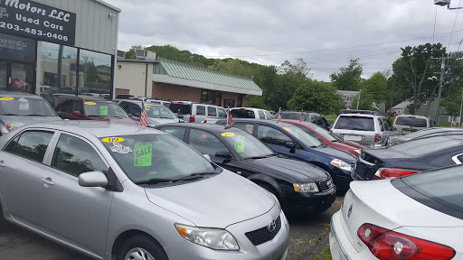 Used Car Dealer «MIDTOWN MOTORS LLC», reviews and photos, 4 Liesl Ln, Branford, CT 06405, USA