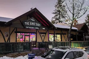 The Bone Yard Bar & Grill image