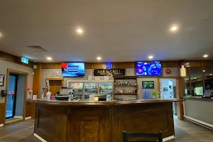 Another Round Sports Bar & Grill image