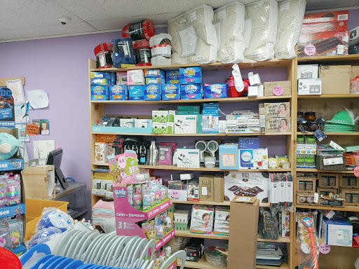 Used Clothing Store «Lovely Ladies», reviews and photos, 280 NY-211, Middletown, NY 10940, USA