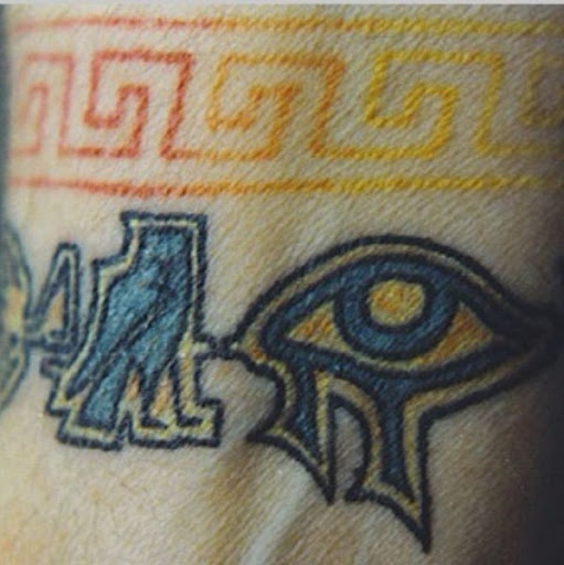 Tattoo Shop «Charm City Tattoo», reviews and photos, 300 S Monroe St, Baltimore, MD 21223, USA