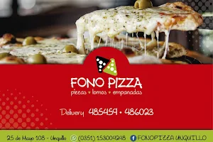 Fono Pizza image