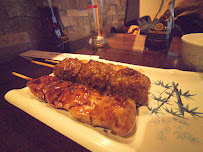 Yakitori du Restaurant de sushis Sushi 14. à Paris - n°4