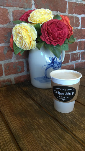 Coffee Shop «The Coffee Shop Bakery», reviews and photos, 411 C St, Galt, CA 95632, USA