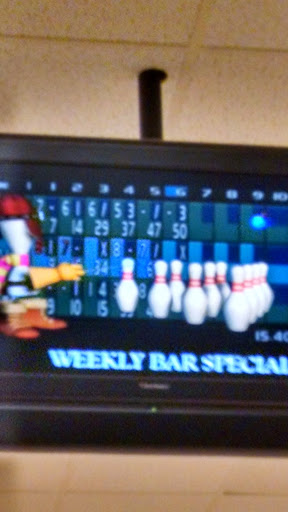 Bowling Alley «Tonawanda Bowling Center», reviews and photos, 574 Young St, Tonawanda, NY 14150, USA