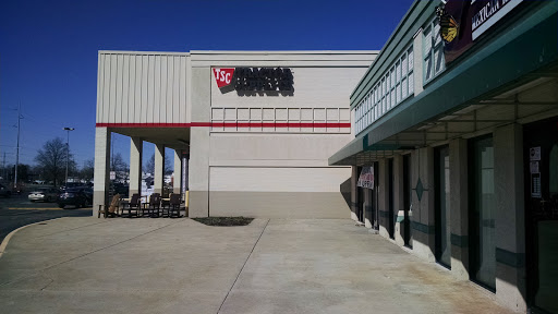 Home Improvement Store «Tractor Supply Co.», reviews and photos, 609 N Dupont Blvd, Milford, DE 19963, USA