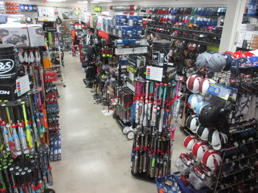 Sporting Goods Store «C&S Sporting Goods», reviews and photos, 6311 N 7th St, Phoenix, AZ 85014, USA