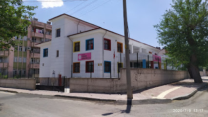 Pınar anaokulu
