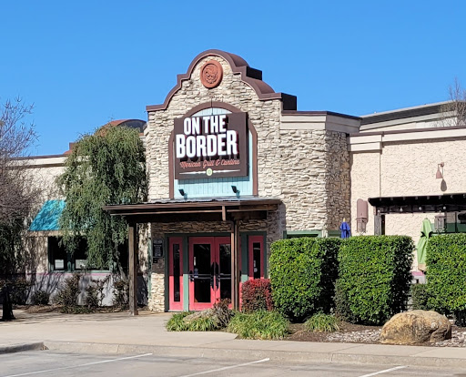 Mexican Restaurant «On The Border Mexican Grill & Cantina», reviews and photos, 213 Central Expy N, Allen, TX 75013, USA