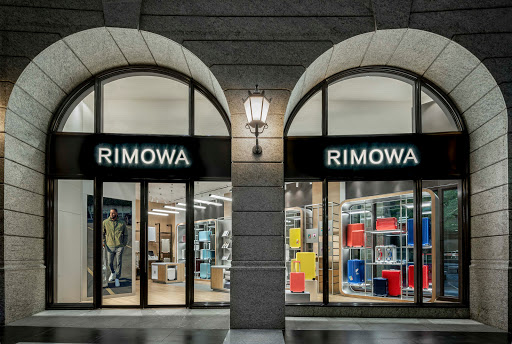 RIMOWA Store Bellavita