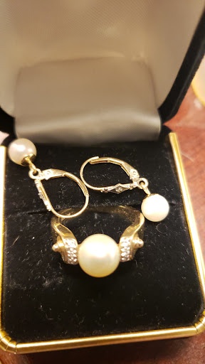 Jeweler «Langert Netzband Jewelers», reviews and photos, 1526 W Camelback Rd, Phoenix, AZ 85015, USA