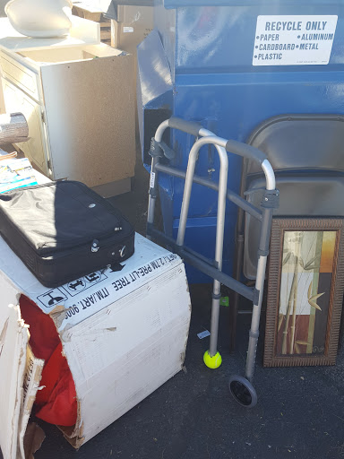 Donations Center «Habitat For Humanity Anthem ReStore», reviews and photos, 42205 N Vision Way, Anthem, AZ 85086, USA