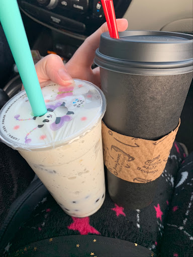 Coffee Shop «Harbor Coffee», reviews and photos, 501 Oak St, Aberdeen, WA 98520, USA