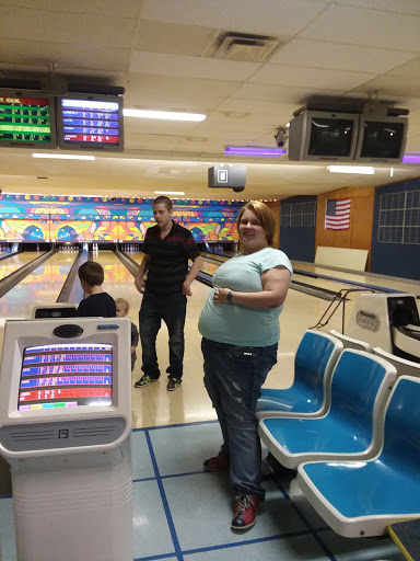 Bowling Alley «Donelson Strike and Spare», reviews and photos, 2710 Old Lebanon Rd, Nashville, TN 37214, USA