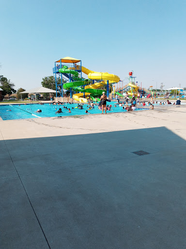 Park «Del Mar Park», reviews and photos, 12000 E 6th Ave, Aurora, CO 80010, USA