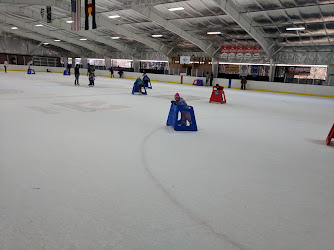 Chapman Hill Ice Rink and Ski Area