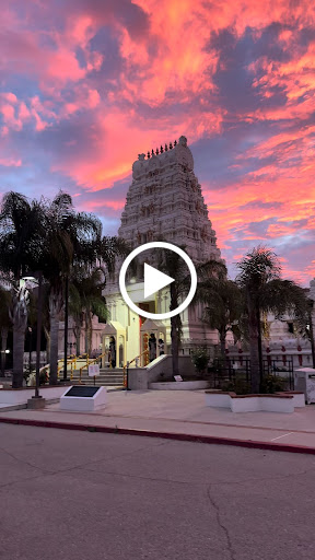 Malibu Hindu Temple image