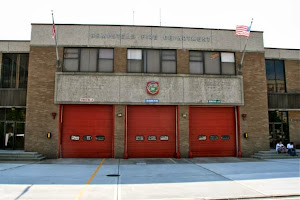 Hempstead Fire Department