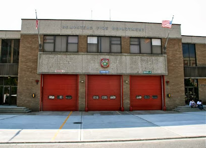Hempstead Fire Department