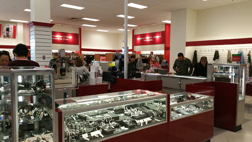 Department Store «T.J. Maxx and HomeGoods», reviews and photos, 3201 Mission College Blvd, Santa Clara, CA 95054, USA