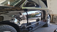 Advanced Automotive Reconditioning