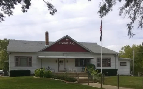Irving Athletic Club image