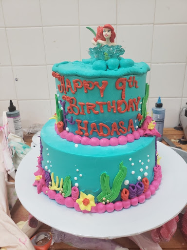 Pan De Vida Bakery image