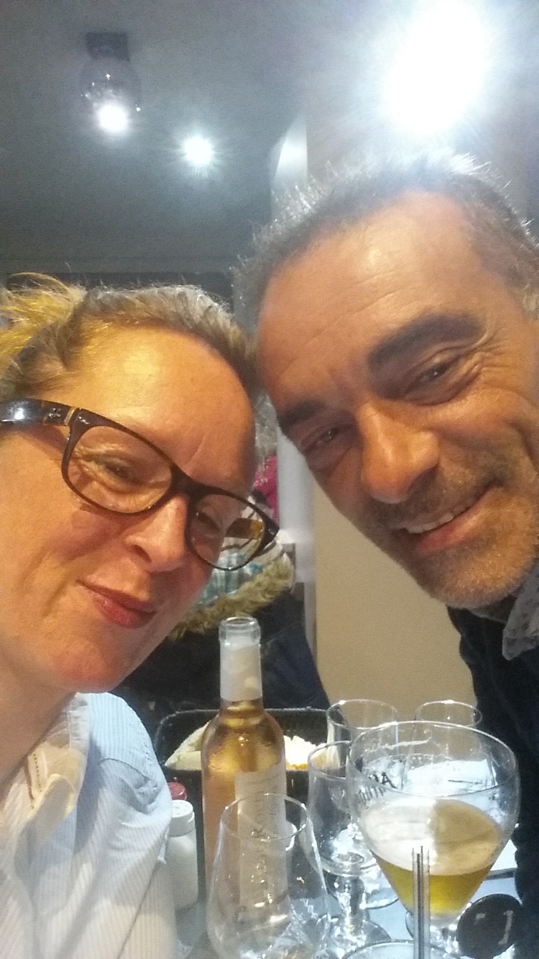 Photo n° 1 de l'avis de Nathalie.o fait le 09/10/2017 à 18:07