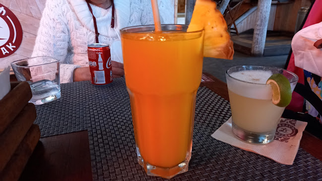 Opiniones de Beach Break-Sushi Maitencillo en Puchuncaví - Restaurante