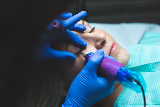 Explore modern tattoo ideas, creative tattoo ideas in Peru, available at The Art of Yu Studio