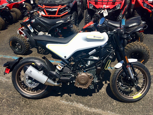 Motorcycle Dealer «Edwards Motorsports and RVs (Full Throttle Motorsports)», reviews and photos, 1010 34th Ave, Council Bluffs, IA 51501, USA