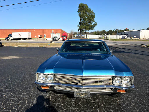 Auto Repair Shop «Need A Fix Auto Specialist», reviews and photos, 7501 Jonesboro Rd, Jonesboro, GA 30236, USA