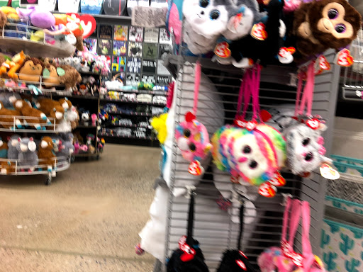 Variety Store «Five Below», reviews and photos, 120 S 32nd St, Camp Hill, PA 17011, USA