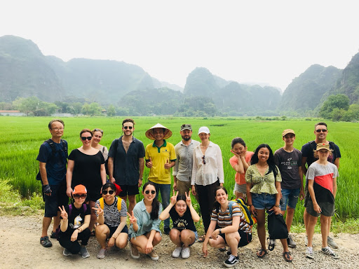 daily vietnam tour