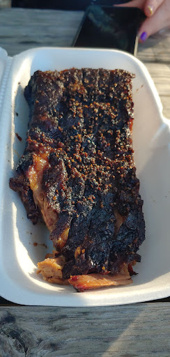 Barbecue Restaurant «The Shed Barbeque & Blues Joint», reviews and photos, 7501 MS-57, Ocean Springs, MS 39565, USA