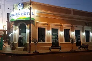 Hotel La Aurora del Guairá image